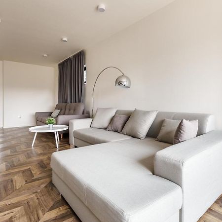 Mountain View Apartment By Mountain Ways Лоучна-под-Клиновцем Экстерьер фото