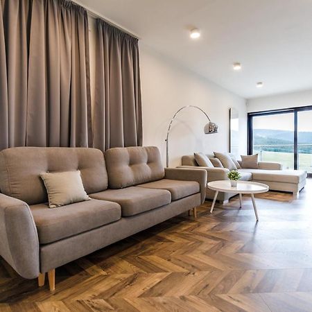 Mountain View Apartment By Mountain Ways Лоучна-под-Клиновцем Экстерьер фото