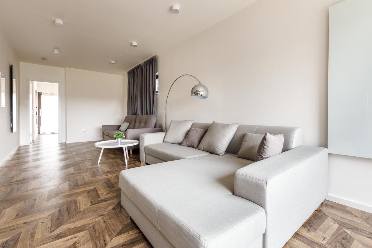 Mountain View Apartment By Mountain Ways Лоучна-под-Клиновцем Экстерьер фото