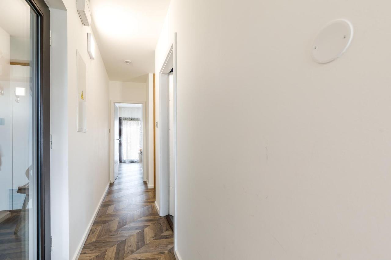 Mountain View Apartment By Mountain Ways Лоучна-под-Клиновцем Экстерьер фото