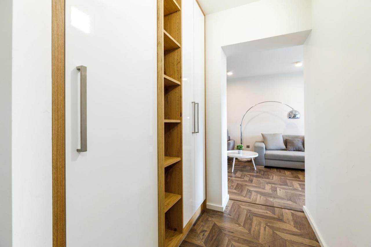 Mountain View Apartment By Mountain Ways Лоучна-под-Клиновцем Экстерьер фото