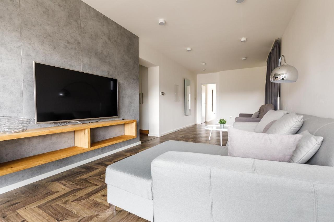 Mountain View Apartment By Mountain Ways Лоучна-под-Клиновцем Экстерьер фото