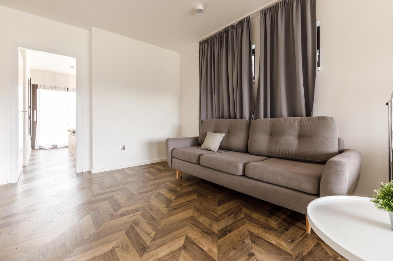 Mountain View Apartment By Mountain Ways Лоучна-под-Клиновцем Экстерьер фото