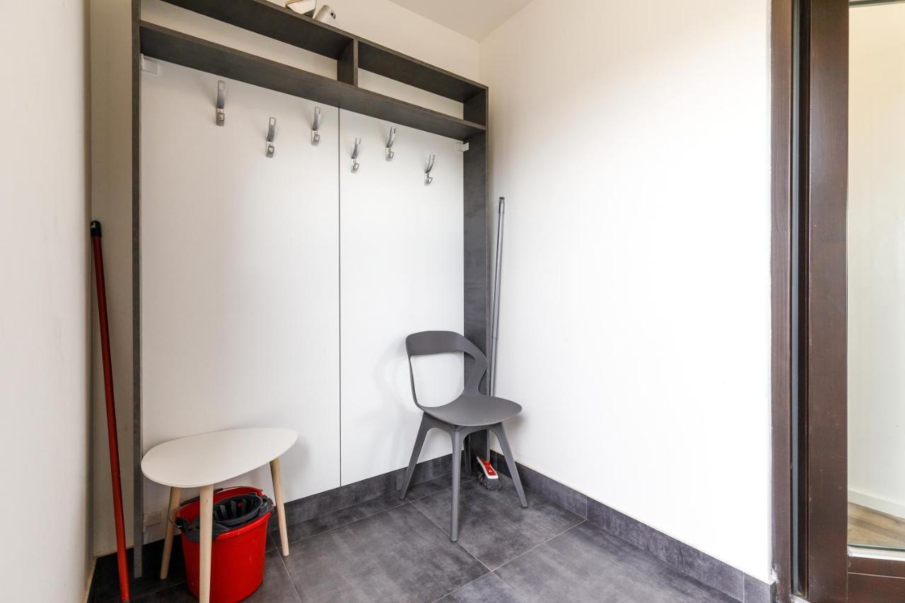 Mountain View Apartment By Mountain Ways Лоучна-под-Клиновцем Экстерьер фото